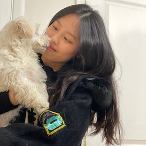 Meet your Posher, Jeongeun